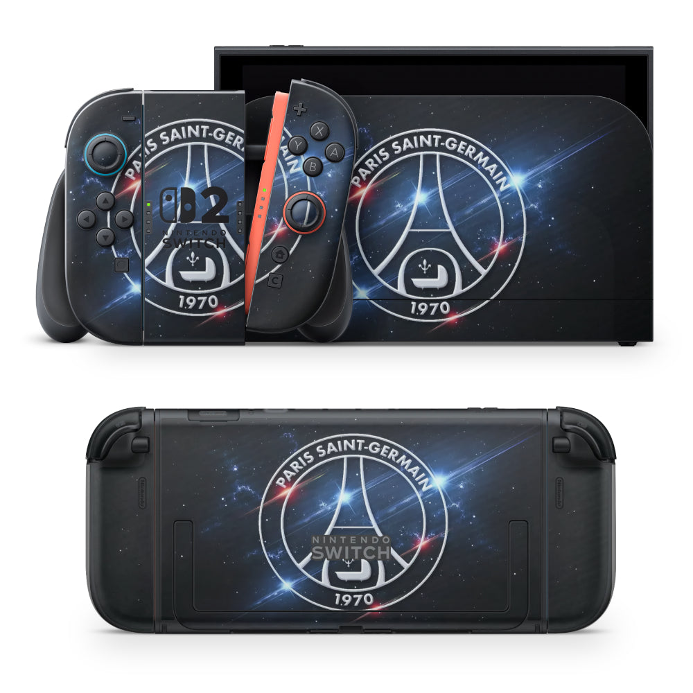 PSG FIFA Nintendo Switch Sticker