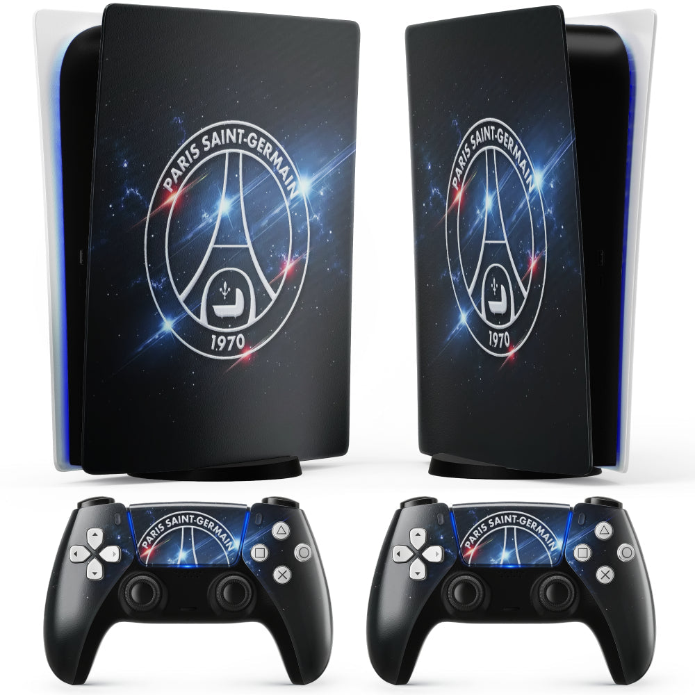 FIFA PSG PS5 sticker