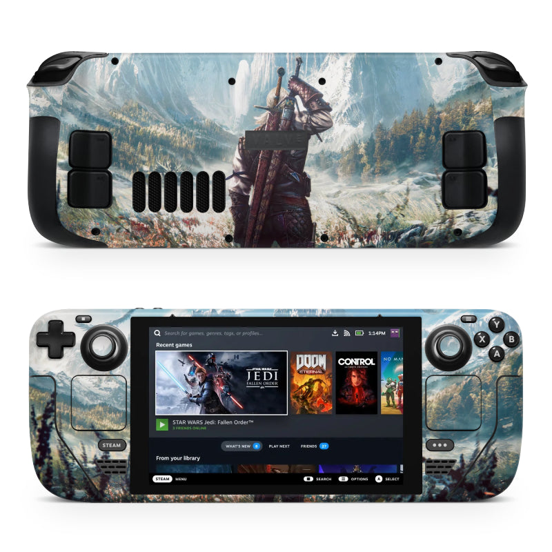 Witcher Nintendo Switch Controls The Witcher 3: Wild Hunt – Hearts