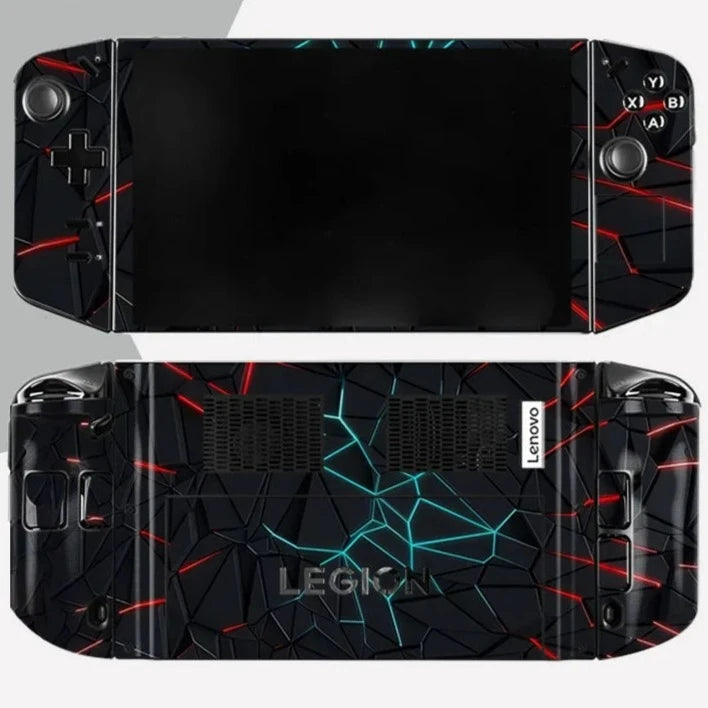 Lenovo Legion Go Skins