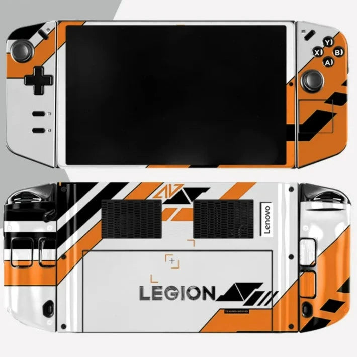 Counter Strike Lenovo Legion Go Sticker