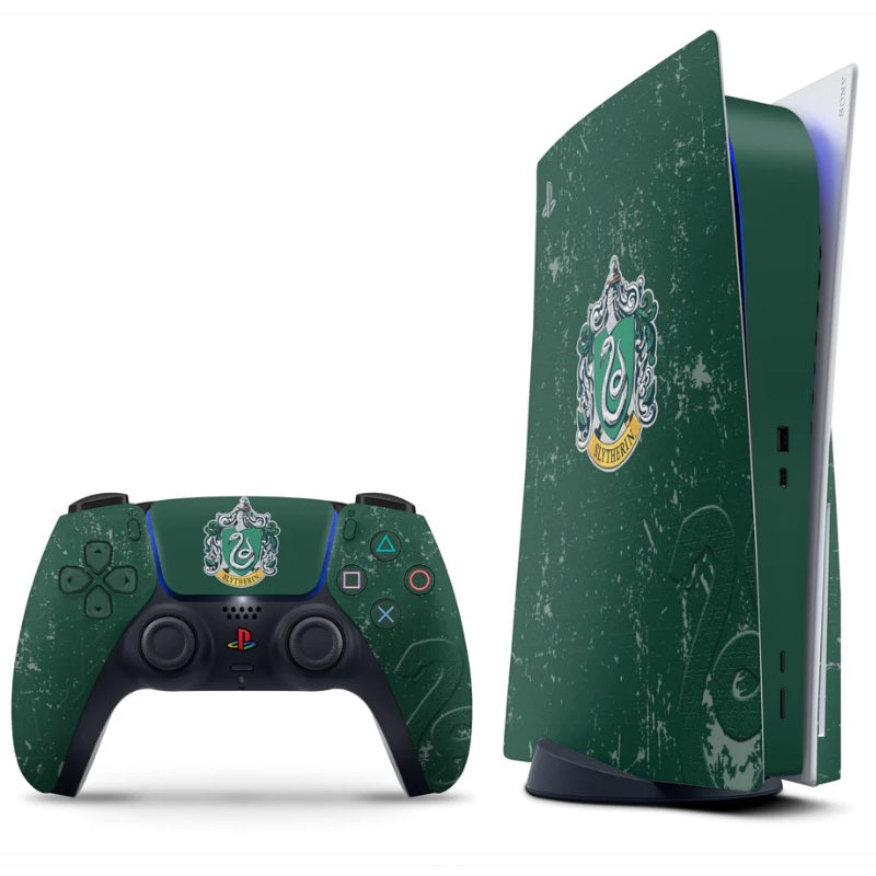 Harry Potter PS5 Sticker