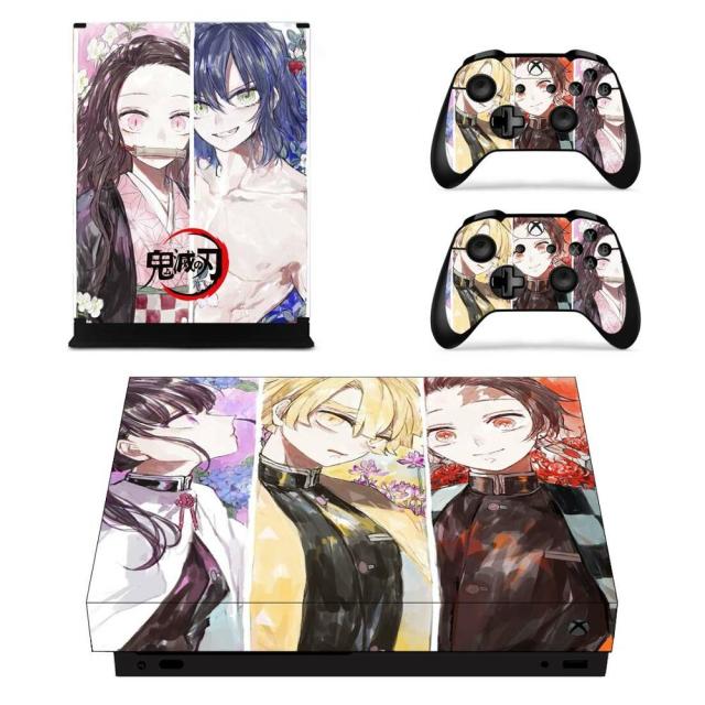 Xbox Skin